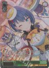  PJS/S109-029SSP SSP “大好き”を前に 桐谷遥(サイン入り) 