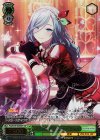 PJS/S109-030SSP SSP 手作りおにぎり召し上がれ♪ 日野森雫(サイン入り)