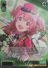  PJS/S109-035SSP SSP 全力!ハッピーエブリデイ! 桃井愛莉(サイン入り) 