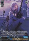  PJS/S109-091SSP SSP 黒板に咲くサクラ 巡音ルカ(サイン入り) 