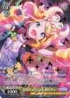  PJS/S109-P01S PR 友情キューピッド 鏡音リン(箔押し入り) 