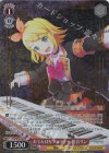 PJS/SE49-005 P おてんばなメロディー 鏡音リン(箔押し入り)