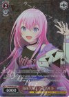 PJS/SE49-015 P 自由人参上！ 巡音ルカ(箔押し入り)