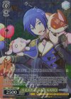 PJS/SE49-020 P 大丈夫だよ、みんな KAITO(箔押し入り)