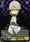 PQ/SE21-01 R “八高組”P4主人公