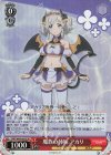 【傷】魔族の姉妹 アカリ