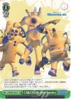  PXR/S94-T30 TD Child Detection Agency 