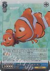PXR/S94-086S SR カクレクマノミ ニモ&マーリン