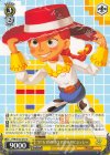  PXR/S122-019 U “IT’S TIME TO YEE-HAW”ジェシー 