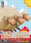  PXR/S122-087 C “陶器の人形”ビリー＆ゴート＆グラフ 