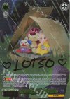 PXR/S122-045SSP SSP “30年とその先も”ロッツォ(箔押し入り)