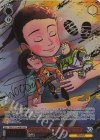 PXR/S122-069EX SEC “30年とその先も”ウッディ＆バズ(箔押し入り)