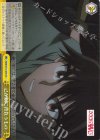  RKN/S115-039 CR 己が剣に背負うもの 