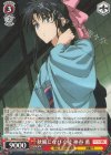  RKN/S115-065 C 秋風になびく髪 神谷薫 