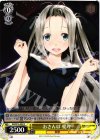 RN/W16-003 R おさんぽ 愛理