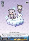 【傷】ドット エミリア&パック [Memory Snow]