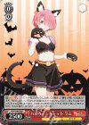  RZ/S116-058 U ハロウィンキャット ラム 