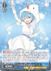  RZ/S116-081 R Happy Christmas レム 