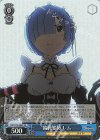  RZ/S116-084S SR 臨戦態勢 レム 