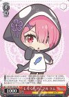 RZ/SE35-P03b PR しろくろアニマル ラム
