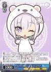RZ/SE35-P04b PR しろくろアニマル エミリア