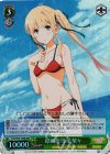  SHS/W56-T09R RRR 原画担当 英梨々 