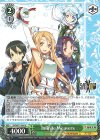  SAO/S71-044 U Infinite Weavers 