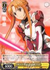  SAO/S65-016 C PKスコードロンとの対峙 アスナ 