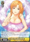 SAO/S65-101 PR 水面のきらめき 明日奈