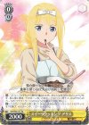  SAO/S80-101 PR スイーツクッキング アリス 
