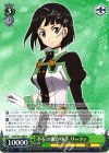  SAO/S51-028 R 不在の歯がゆさ リーファ 