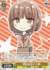  SBY/W114-P03 PR 制服姿 梓川 花楓 