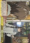  SBY/W114-032 CR 突然の来店 