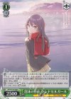  SBY/W114-036 R 泡沫の存在 ランドセルガール 