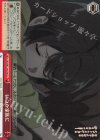  SBY/W114-076 CR いつか家族に 