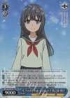  SBY/W114-085S SR 年下のかわいらしい女の子 牧之原 翔子 