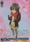  SBY/W114-080OFR OFR ひとときの幻 ランドセルガール 