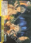  SFN/S108-T09 TD 僕達の冒険 
