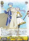  SFN/S108-002 RR “故郷の花” フリーレン＆ヒンメル 