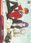  SFN/S108-070 CR 旅の途中 