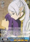  SFN/S108-075 R フェルン＆フリーレン 