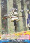  SFN/S108-105 R 花畑を出す魔法 