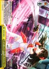  SGS/S37-048 CC 討ち倒します この身に代えても! 