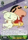  CS/S28-030 R 家出少年 しんのすけ 
