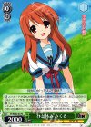  SY/WP02-01 PS ひと休み みくる 