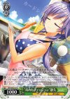  SMP/W82-037 U “攻めたファッション” 静久 