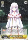  SMP/W130-009 R “私が出来ること”しろは 
