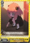  SPY/S106-T03 TD 座っているアーニャ 