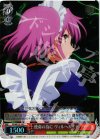  SS/WE15-14 S-C 使命の為に ヴィルヘルミナ(ホロ) 