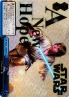 SW/S49-117SWR SWR A New Hope(箔押しロゴ入り)